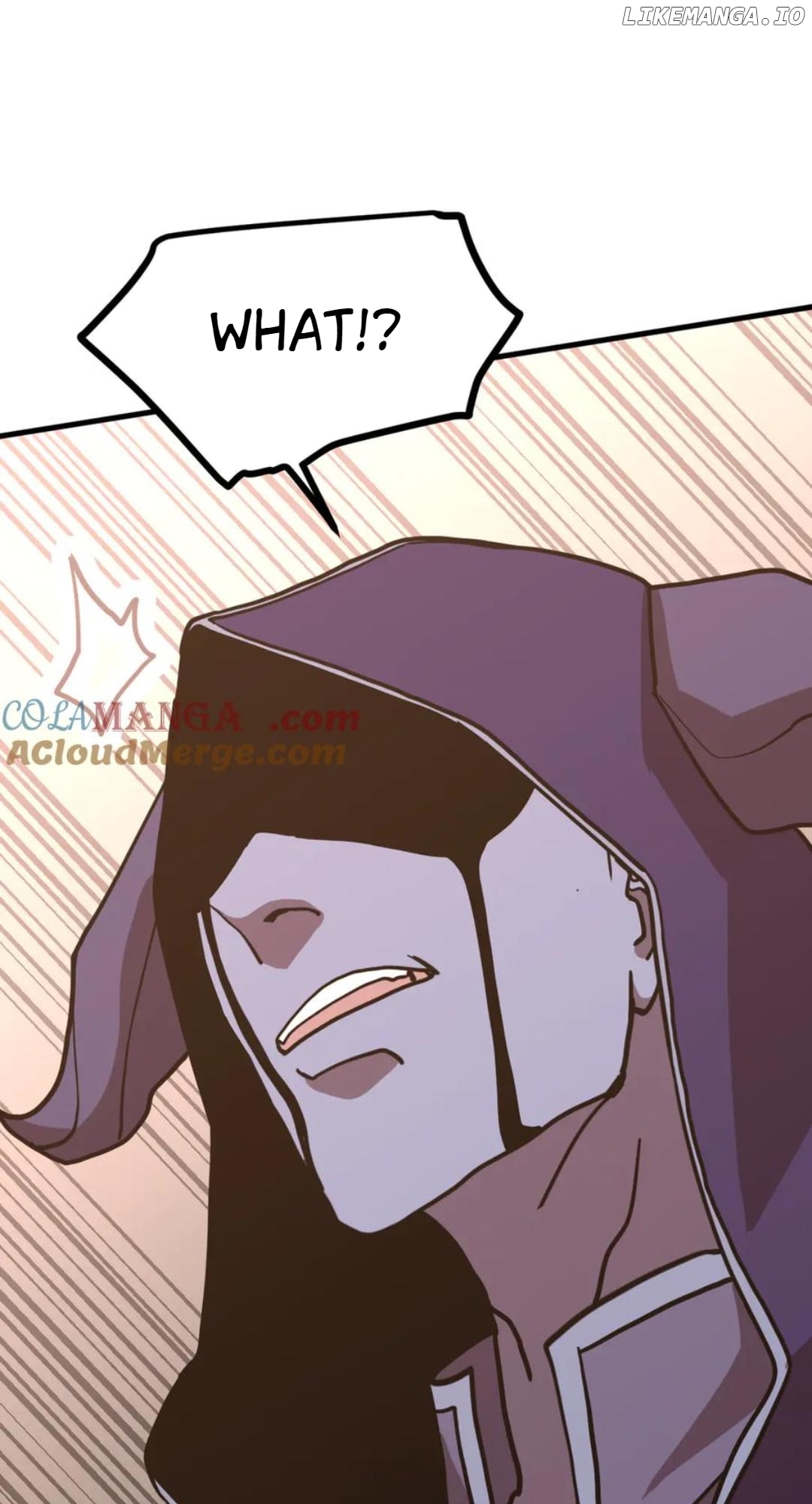 Log into the Future Chapter 213 - page 10